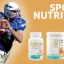 The Ultimate Guide to Sports Nutrition: Enhancing Performance with Protein Powders and Collagens