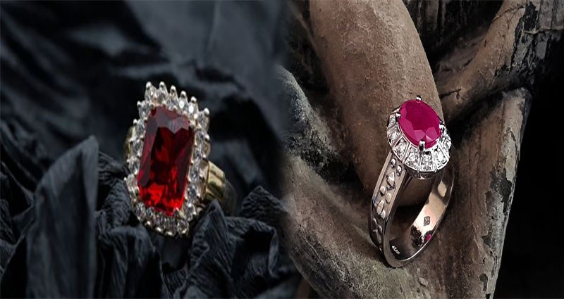 Why Ruby Rings Are Perfect for Milestone Celebrations